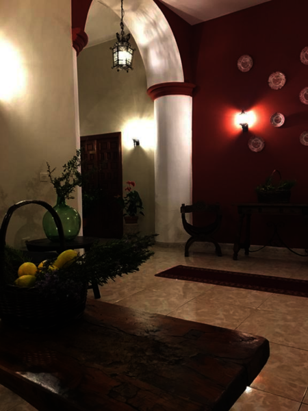 Hotel El Comendador 2