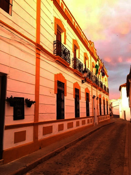 Hotel El Comendador 3