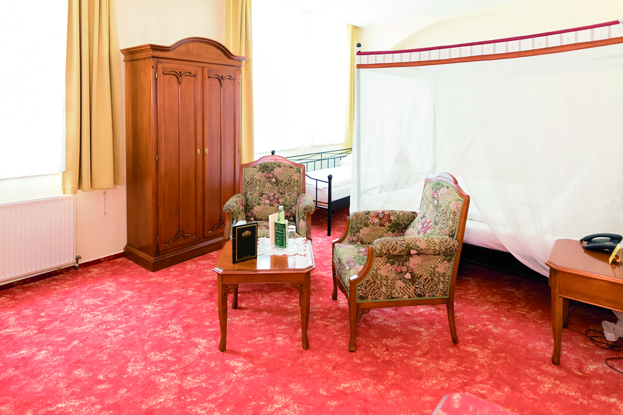 Hotel Alexandra