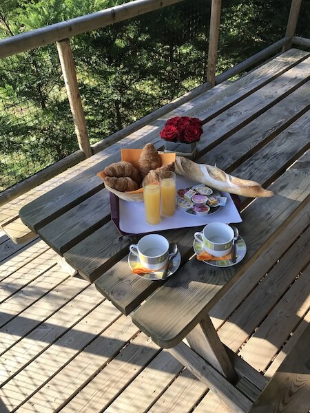 Camping Les Rives de Grand Lieu 3