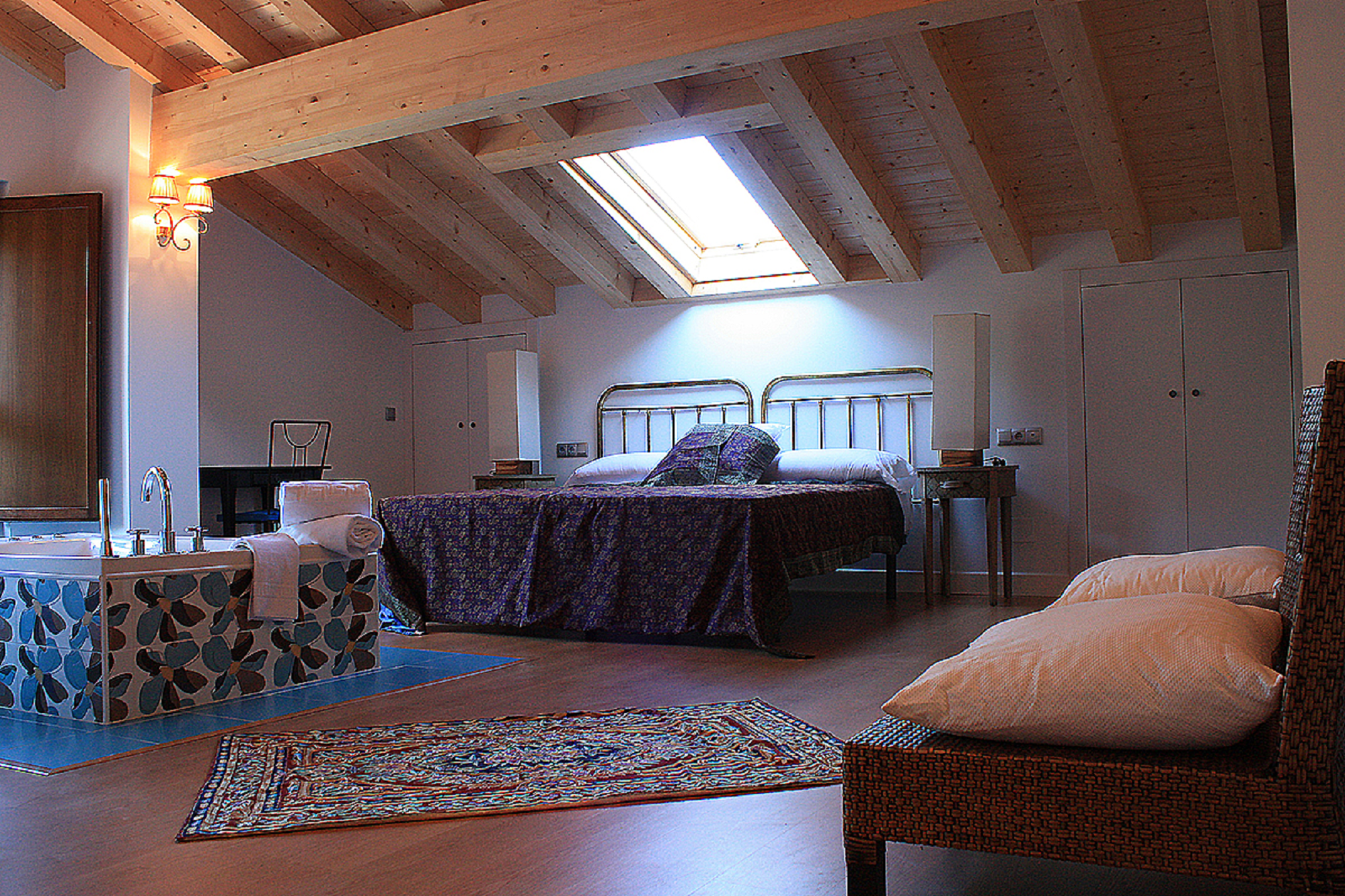 Posada El Campo 2
