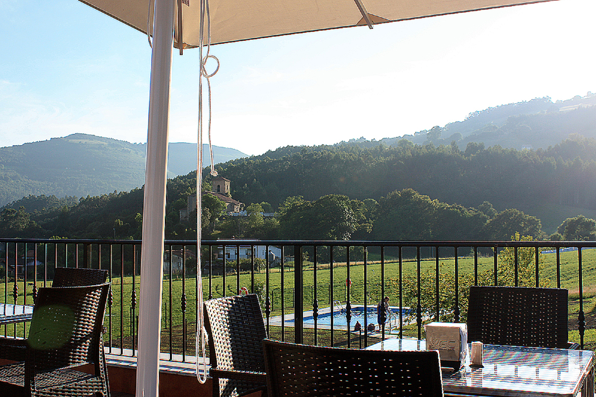 Posada El Campo