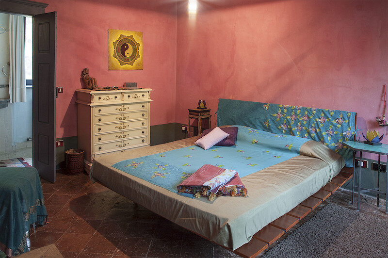 Lunafragola Atelier B&B 3