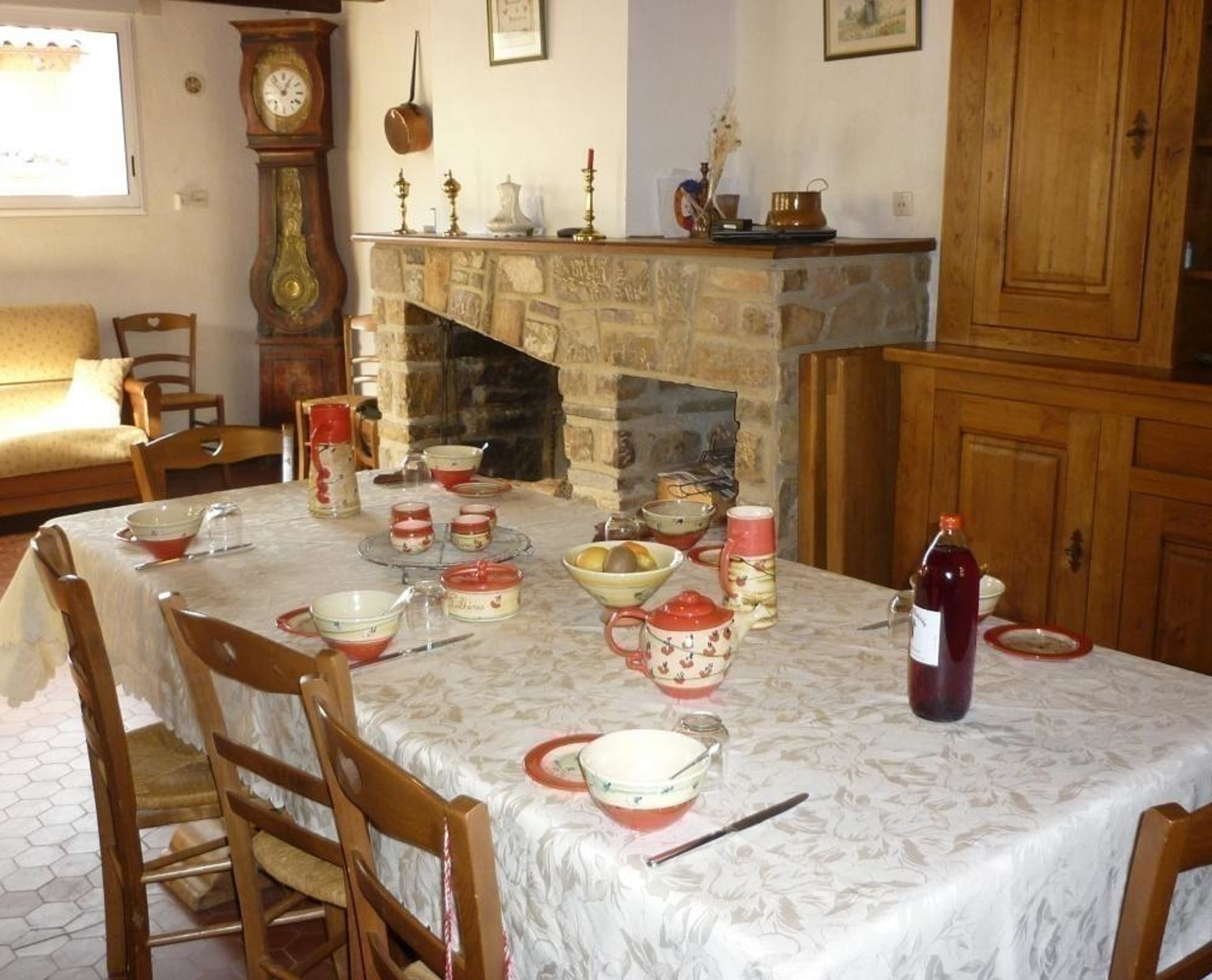 Domaine de Pailhères 3