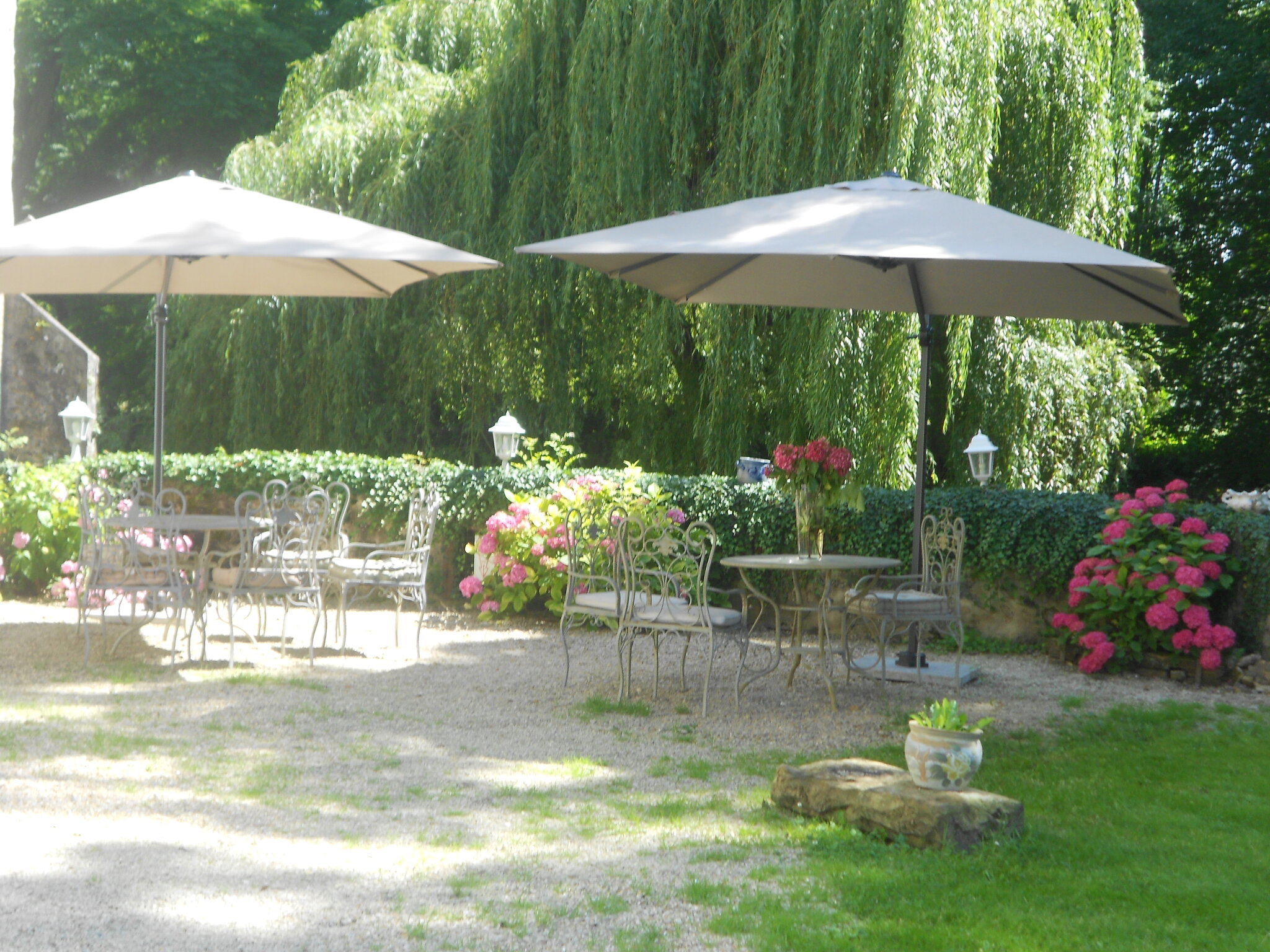 Le Moulin de Pommeuse 5