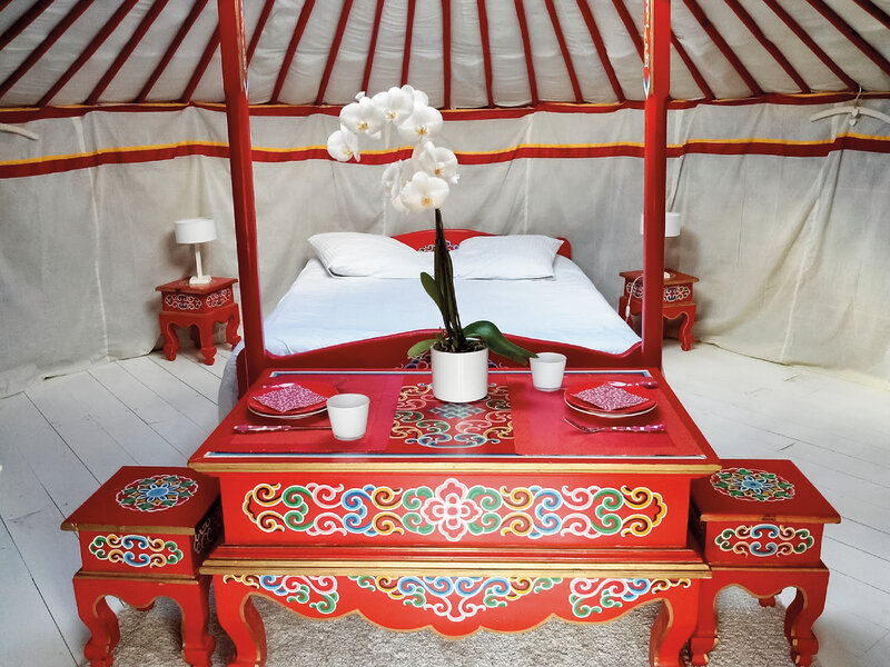 Home Paradis & Spa 2