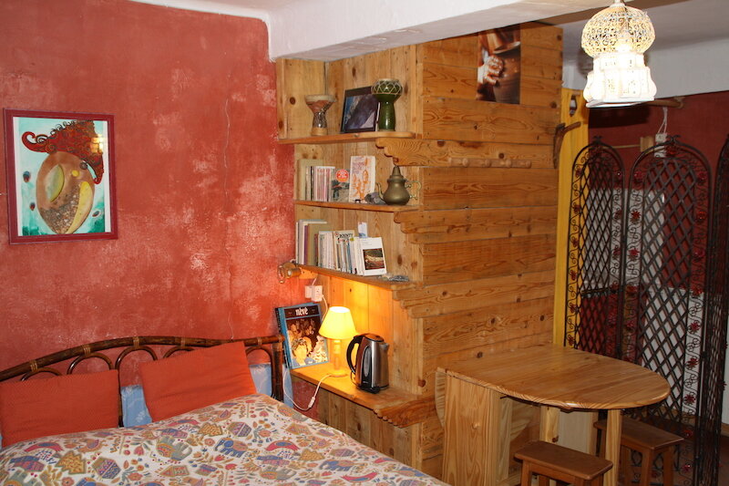 La Petite Étoile en Mercantour 3