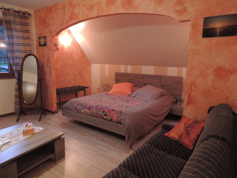 Maison Rose 2