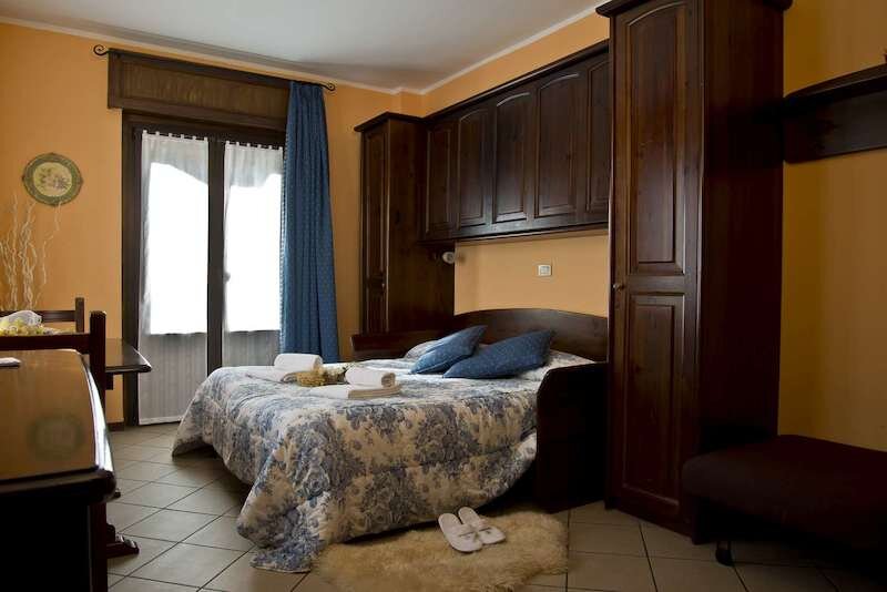 Residence Ristorante Giardini 2
