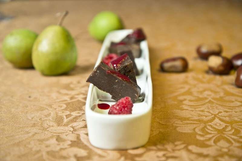 Residence Ristorante Giardini 4
