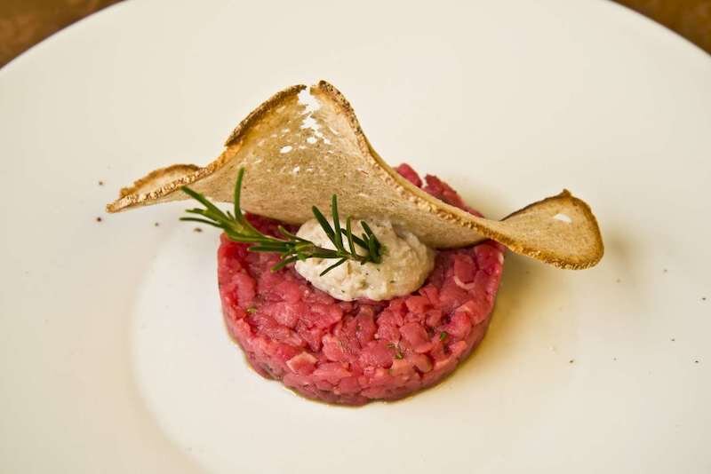 Residence Ristorante Giardini 5
