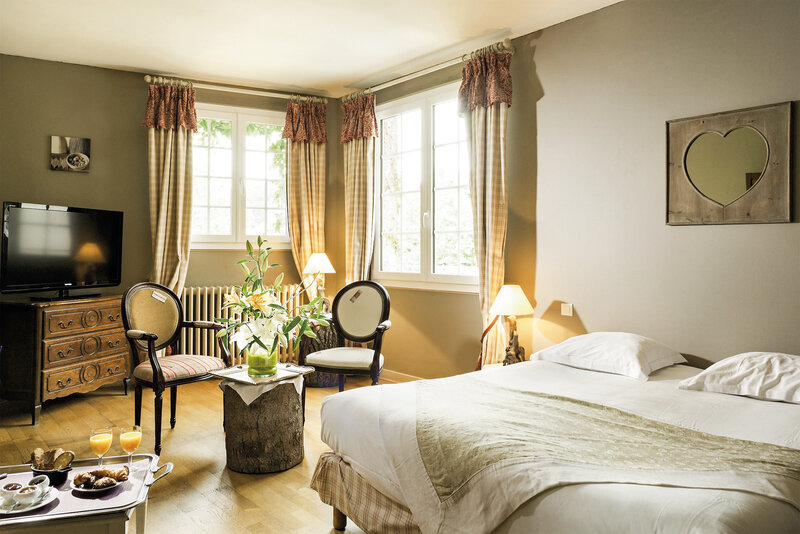 Hôtel le Beaulieu 2