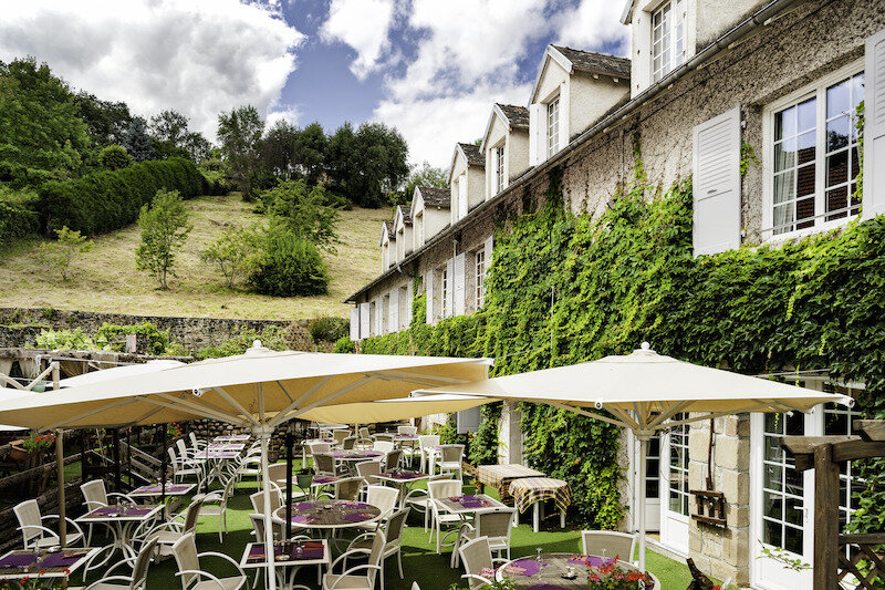 Hôtel le Beaulieu 3