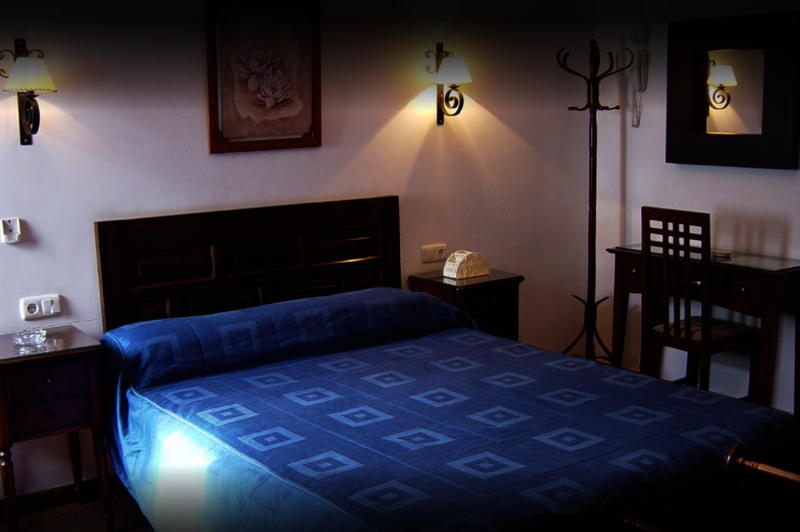 Hostal Colón Antequera 2