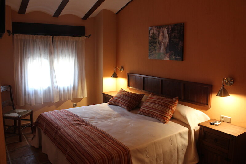 Hotel Rural Valle del Turrilla 2