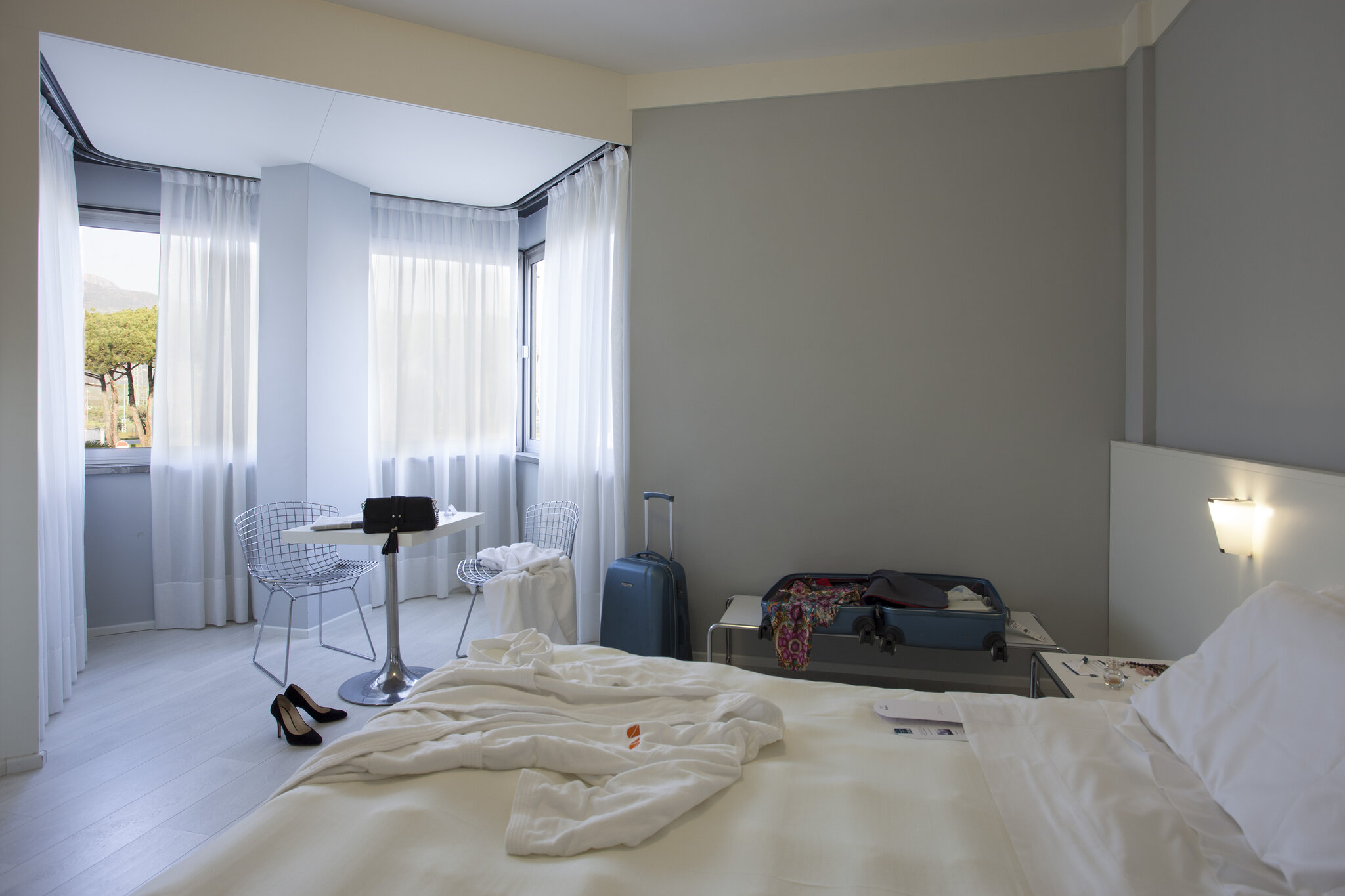 UNA HOTELS Forte dei Marmi 2