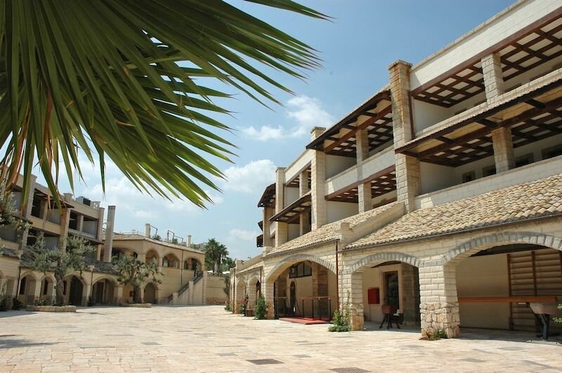 UNA Hotel Regina 2