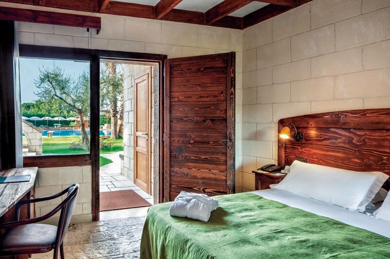 UNA Hotel Regina 4
