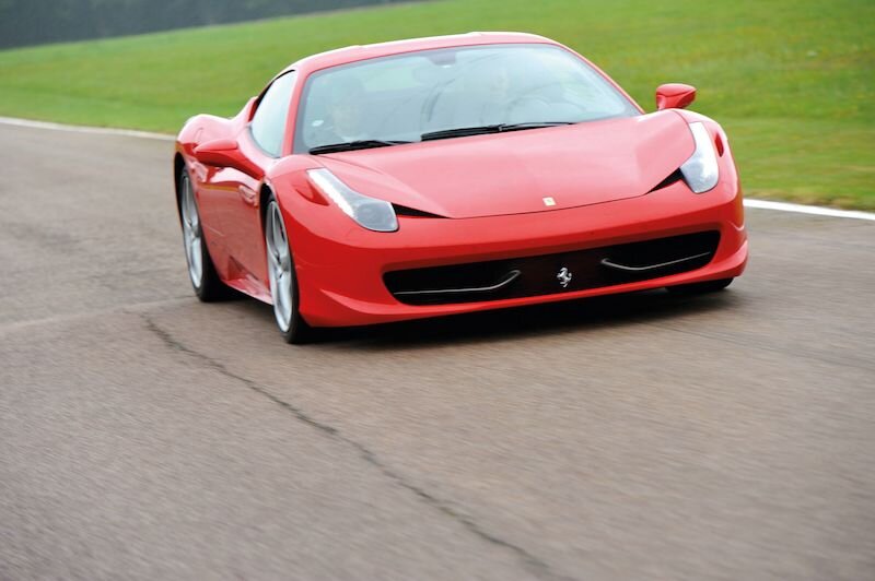 Drive Race - Circuito le Colline 2