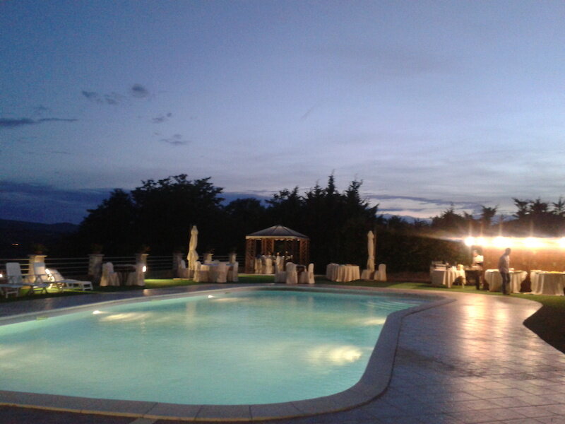Hotel Villa Ester 3