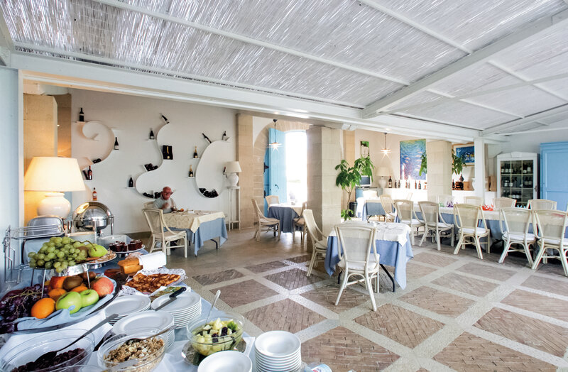 Relais Antiche Saline 2