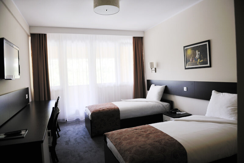 Unahotels Imperial Sport Hotel 2