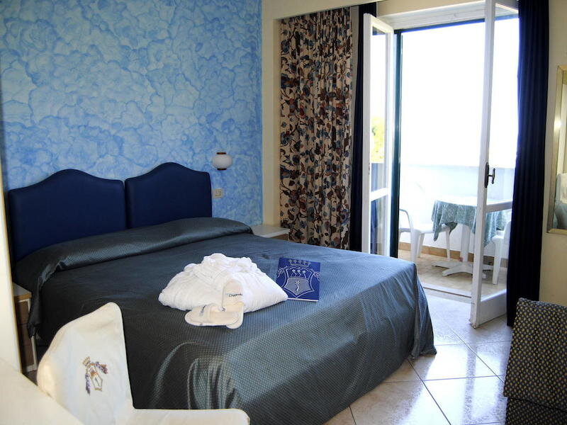 Albergo l'Approdo 2