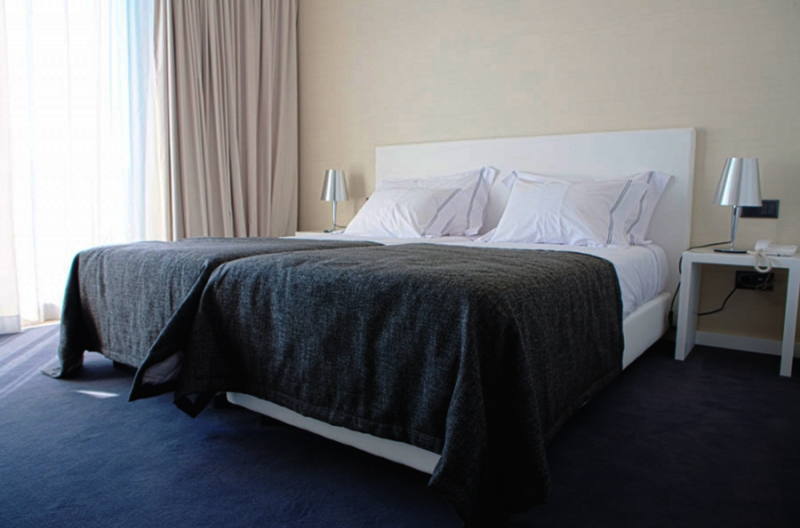 Real Abadia Congress & Spa Hotel 2