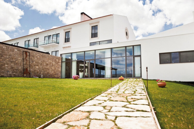 Real Abadia Congress & Spa Hotel