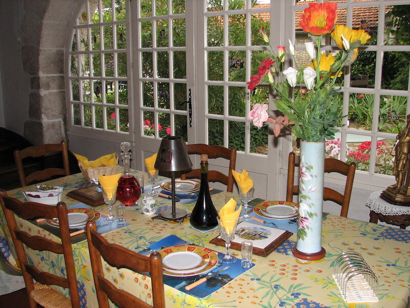 La Closeraie 4