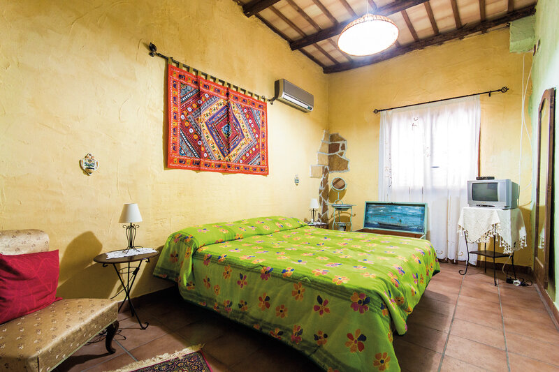 B&B la Pergola Custonaci 2