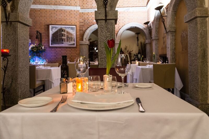 Hotel-Restaurante Casona de Torres 2