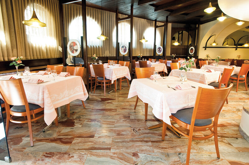 Hotel dell'Angelo 3