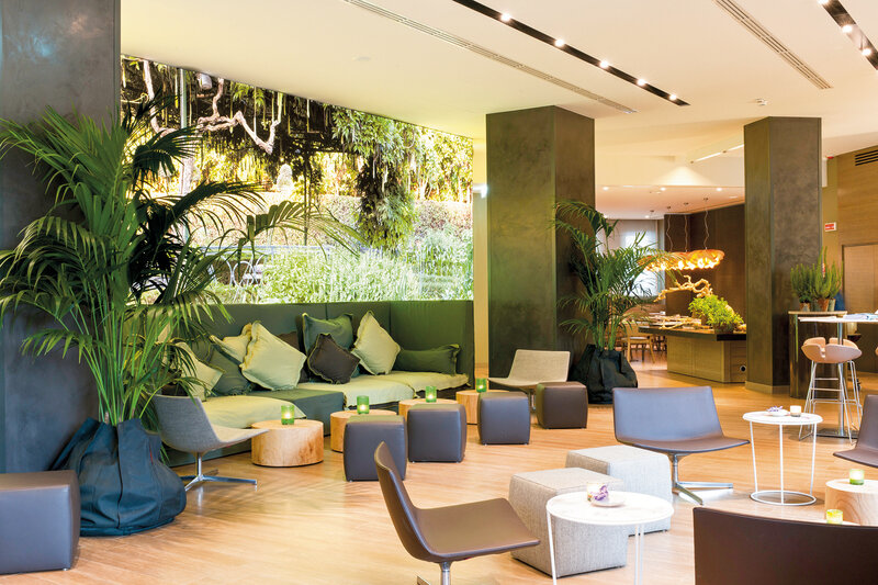Starhotels E.C.Ho 2
