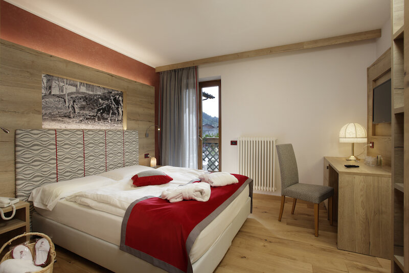 Hotel Tevini 3