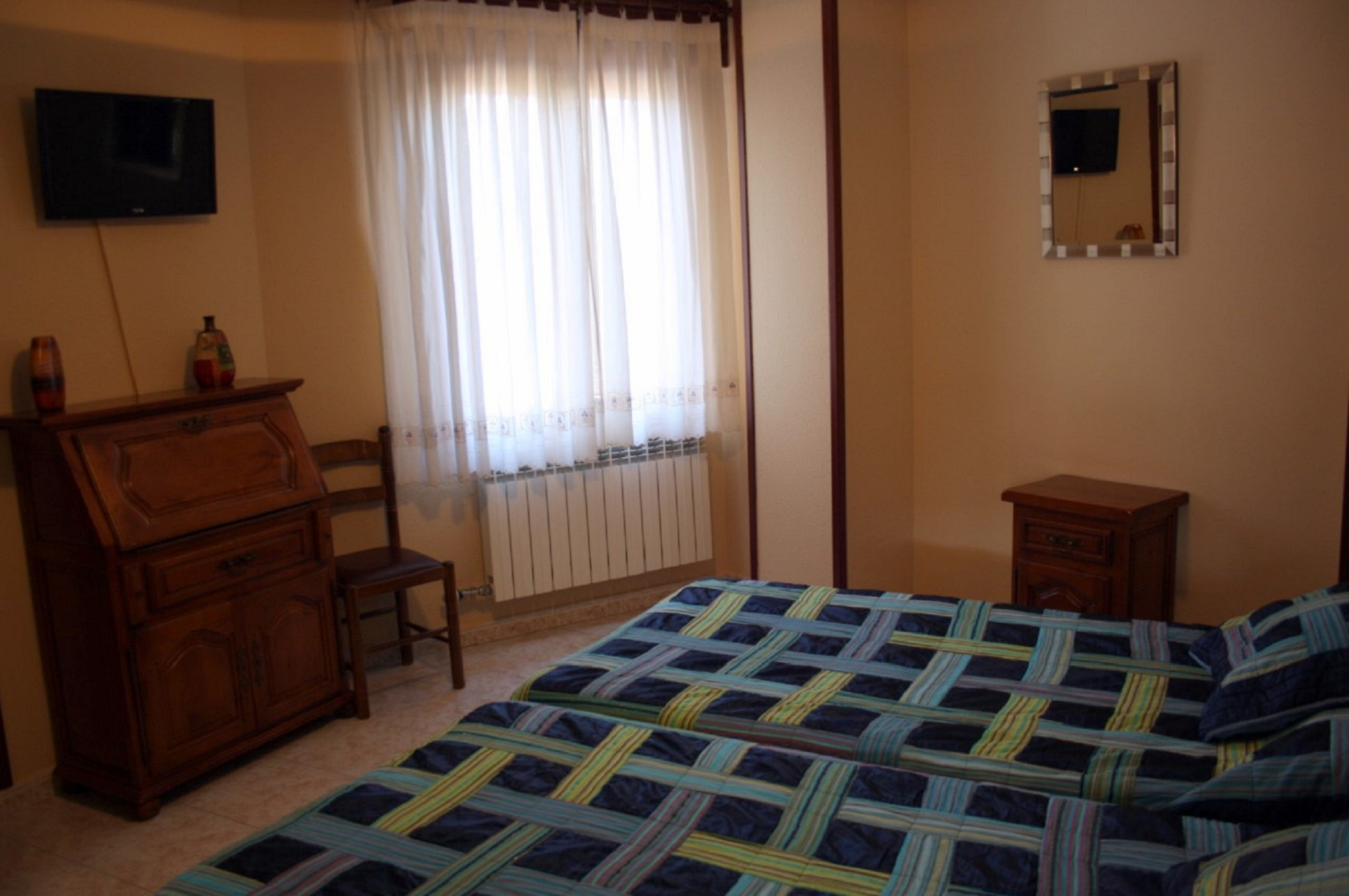 Casa el Refugio 4