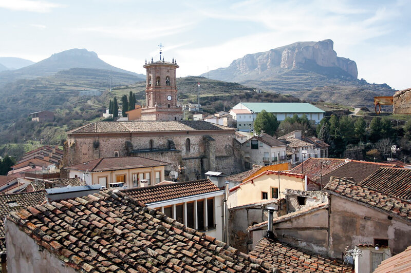 Casa el Refugio 2