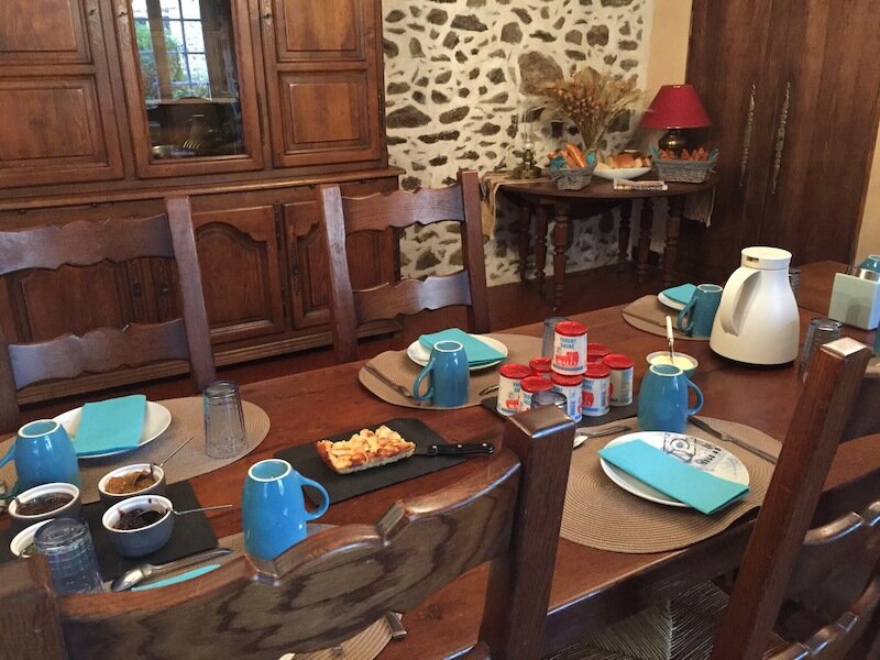 Au Clos du Lit 3