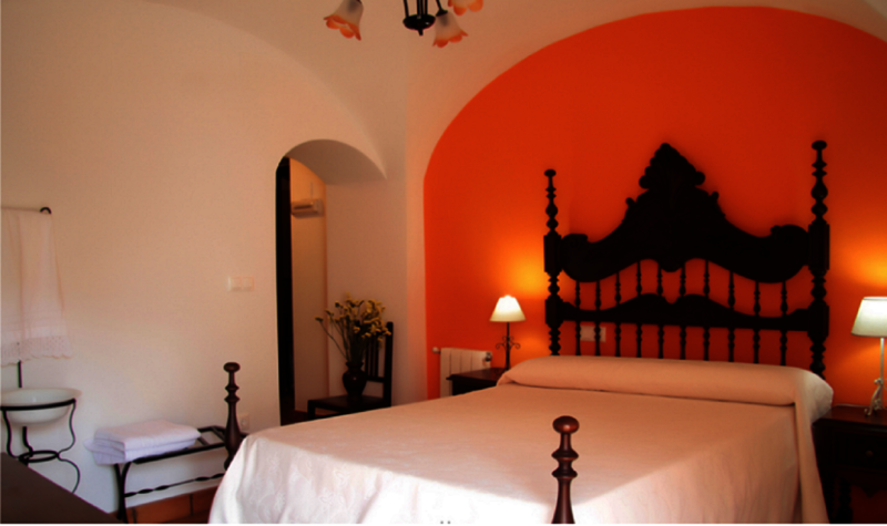 Casa Rural Doña Blanca 3