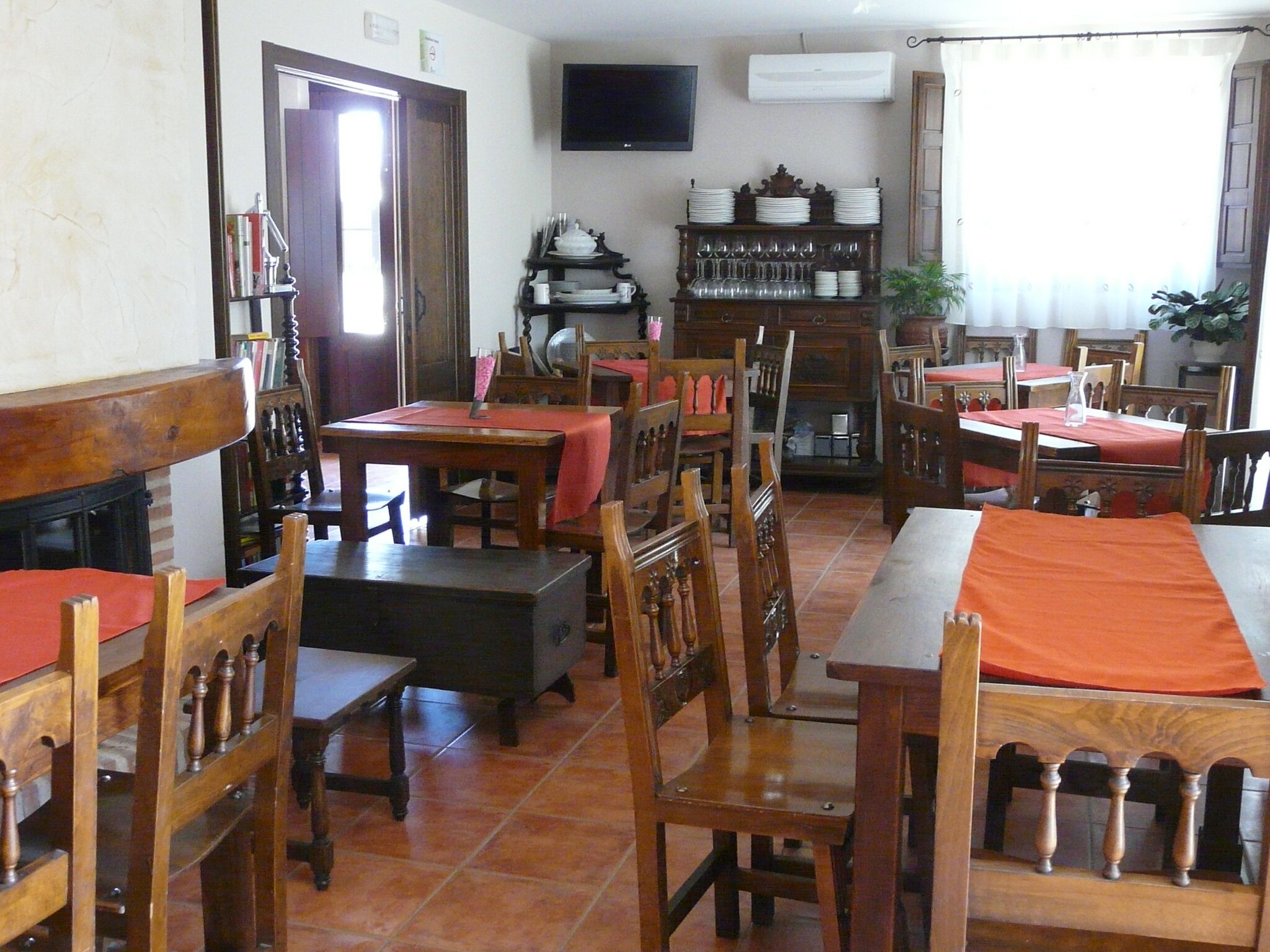 La Cantina del Tobero 3