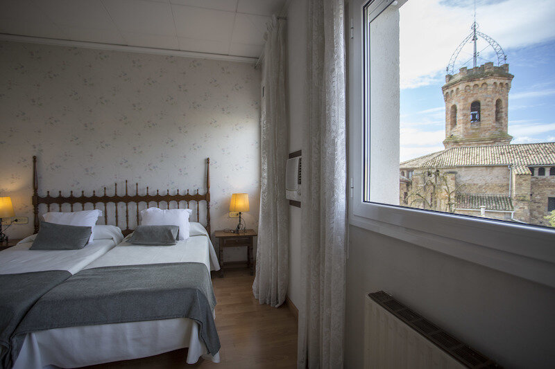 Hotel Segle XX 2