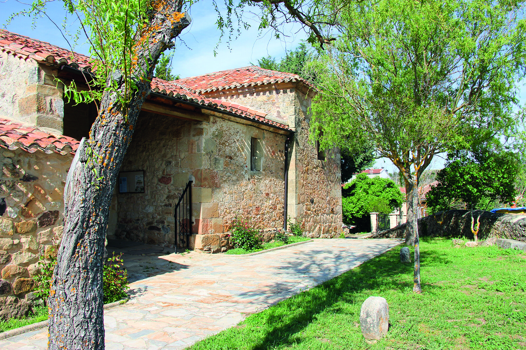 La Cantina del Tobero