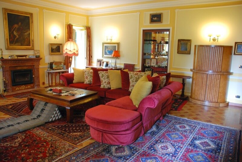 Villa Mirano 5