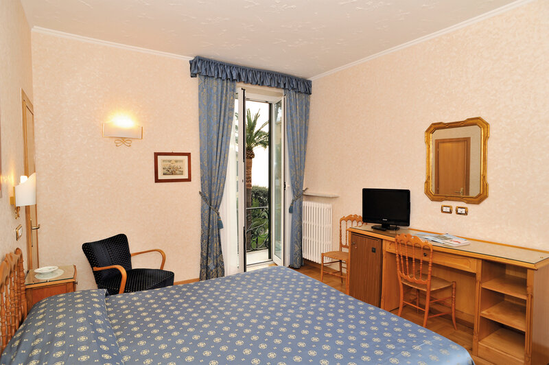 Hotel Metropole 2