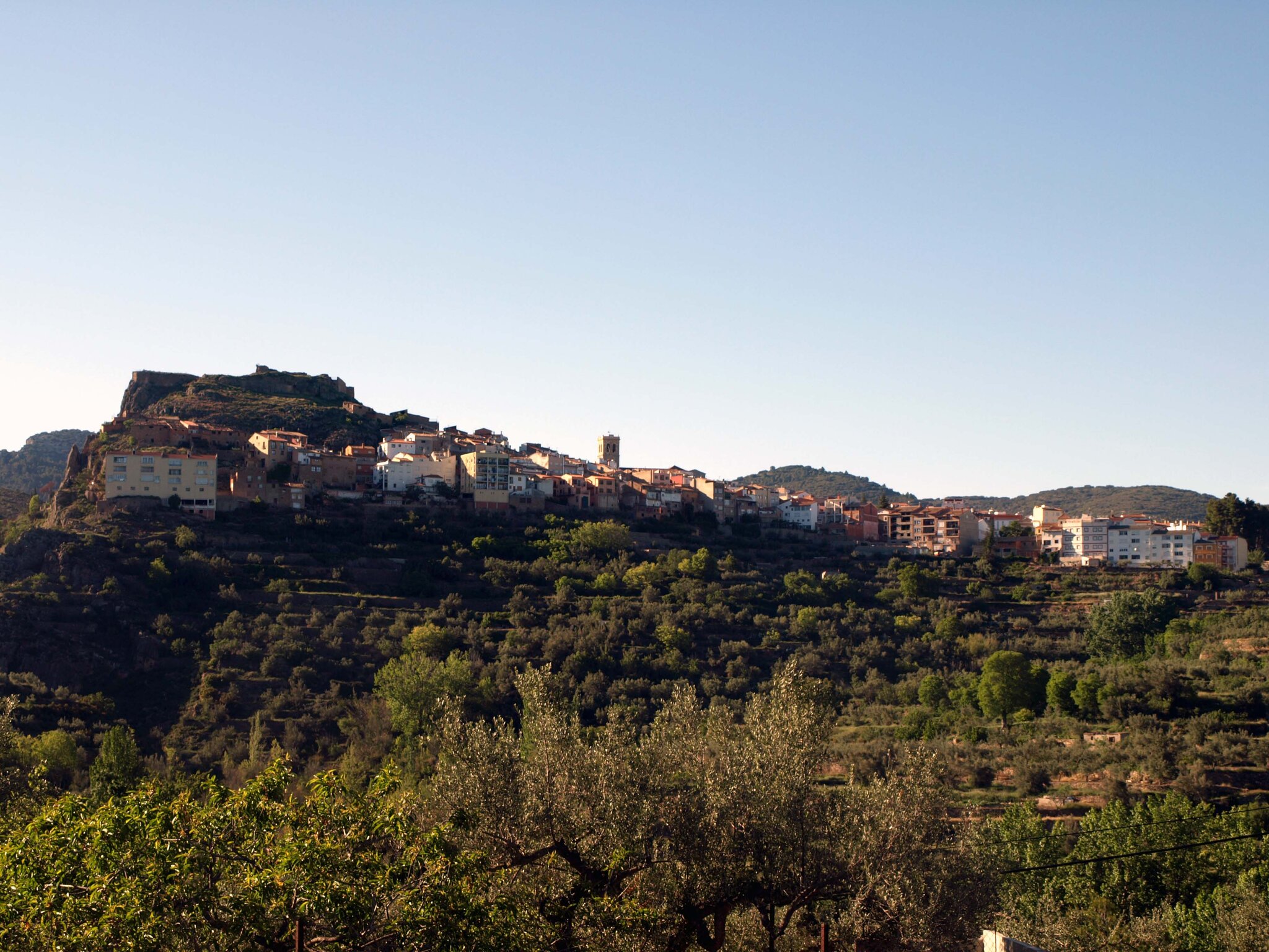 Apartamentos Rurales Rlapita 5