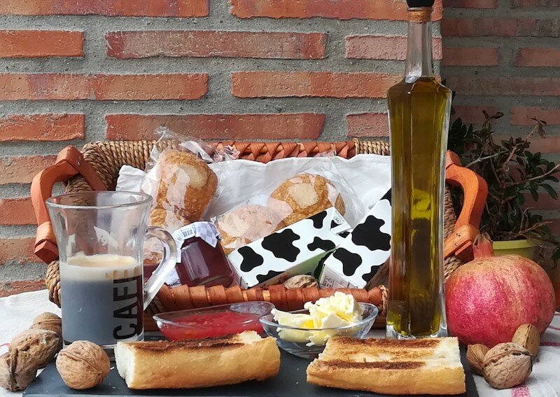 Apartamentos Rurales Rlapita 4