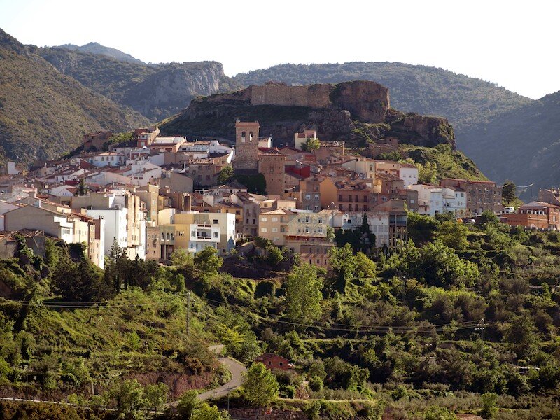 Apartamentos Rurales Rlapita 2