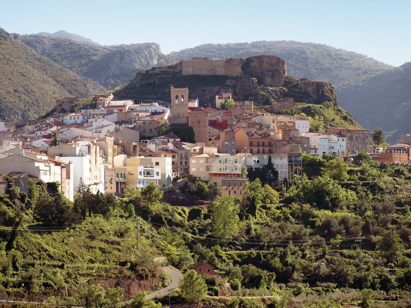 Apartamentos Rurales Rlapita 2