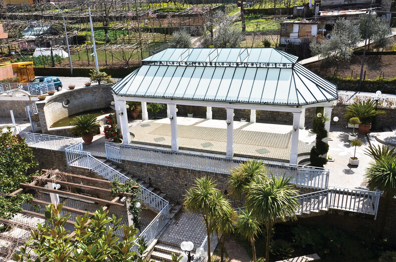 Sant'Angelo Resort & Spa 3