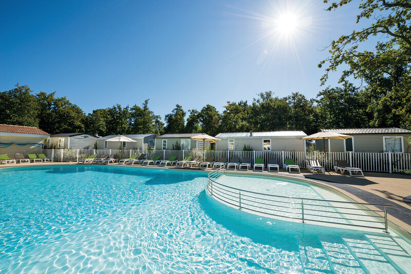 Camping Les Chèvrefeuilles 3